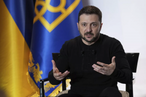 В обход Варшавы: Зеленский снова выбирает Молдавию для вылета на саммит G7