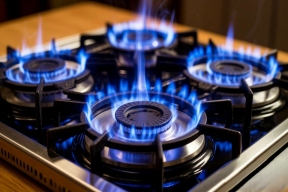 Волгоградцам напомнили о жестких правилах использования газовых приборов