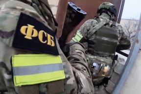 В Бурятии пресекли вывоз 11 150 патронов гражданином Монголии