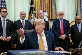 Трамп устроил разнос союзникам по НАТО: Испания — «кошмар», Британия и Германия — разочарование