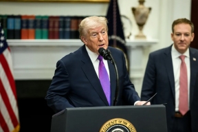 Трамп: дизельное топливо из России нужно всему миру, а не только США