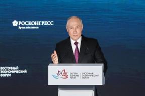 Путин собирается повторить демографический успех нулевых в 2026 году