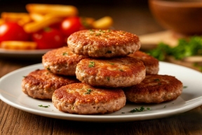 В Орловской области проверили продукты для соцучреждений: 28% проб не соответствовали нормативам