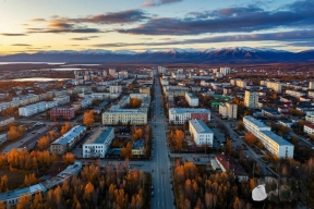 Магаданская область улучшила позиции в экологическом рейтинге «Зелёного патруля»