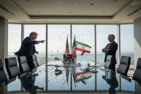 Иран выдвинул Трампу ультиматум: извинись и выведи Израиль из Ливана — или переговоров не будет