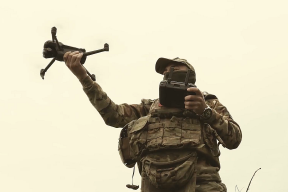 Южный военный округ объявил набор в новый казачий батальон беспилотных систем «Покров»