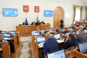 Депутаты Думы Астраханской области предложили расширить транспортные льготы и усилить контроль за сельским туризмом