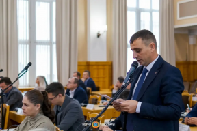 Мэр Станислав Трофимов: В Чебоксарах до 2029 года планируют заменить 938 лифтов в 222 многоквартирных домах