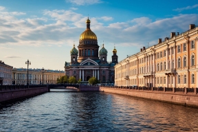 Смольный упростил передачу земли под мусоропереработку: депутаты спорят