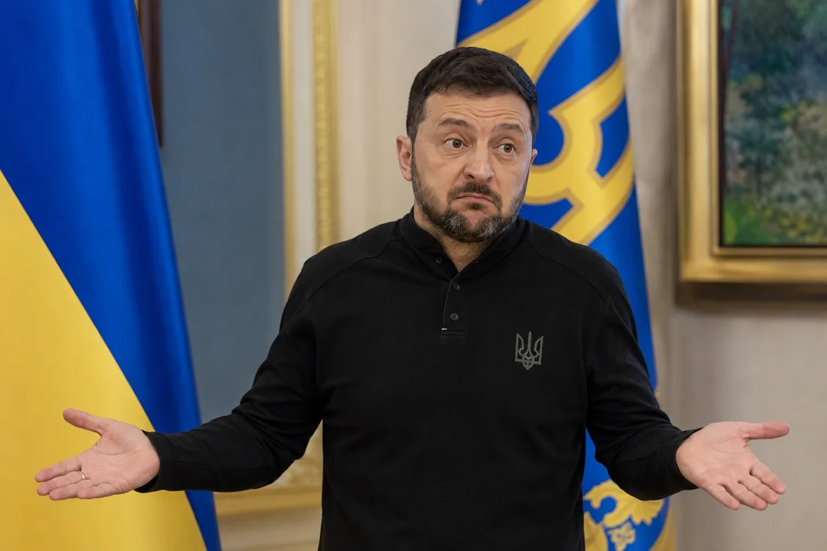 «Каждая ракета на счету»: Зеленский попросил ОБСЕ о Patriot — Германия и 40 стран получили срочные запросы