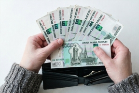 Росстат огорошил цифрами: средняя зарплата в России взлетела до 109 тысяч, рост — двузначный