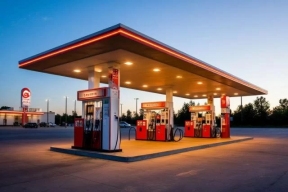 В Челябинской области перестроили логистику поставок нефтепродуктов из-за повышенного спроса