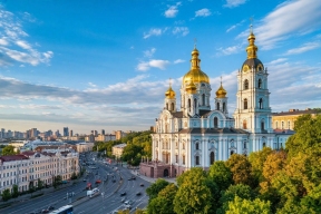 Скандал в Раде: Кличко замолчал на полуслове, когда заговорил об уничтожении самоуправления