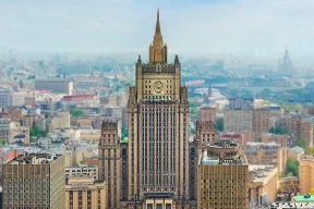 Без «ответки» для туристов: МИД РФ отказался ужесточать визы для обычных граждан ЕС
