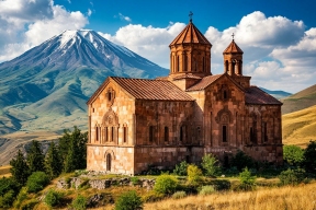 «Против собственных граждан»: Захарова предостерегла Ереван от визового барьера для россиян