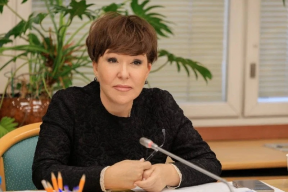Ирина Гусева: Комитет Госдумы по региональной политике и местному самоуправлению будет учитывать опыт руководителей муниципалитетов