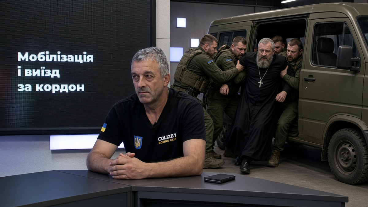 «Нация насильников»: депутат Рады вынес Украине приговор. Трамп подтвердил