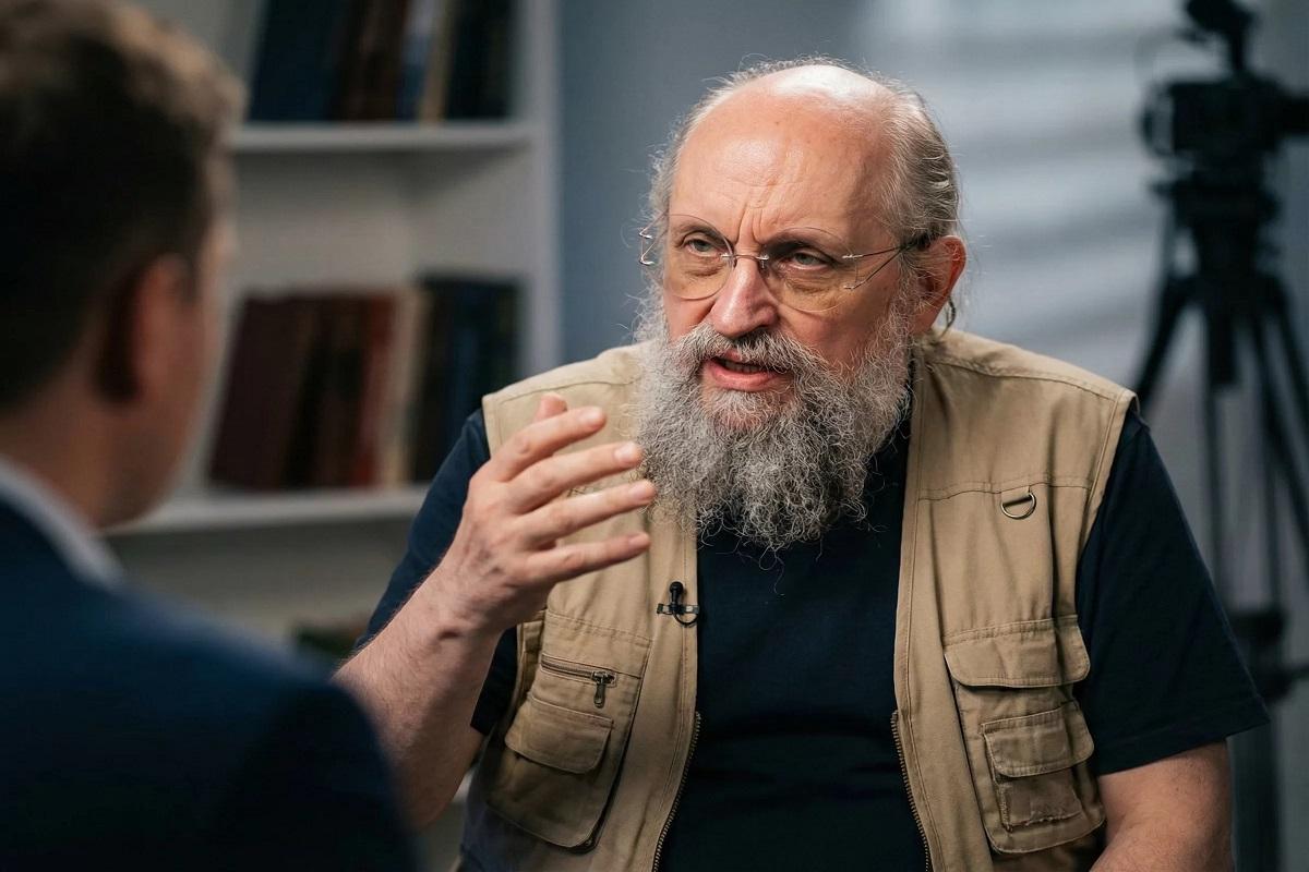 «Съесть-то он съест»: Вассерман ответил Польше исторической шуткой на желание разделить Украину