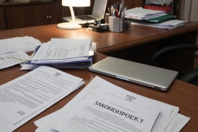 Транспортные полномочия уходят области: в Орле решат судьбу комитета по транспорту и связи