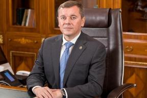 Марат Зяббаров поздравил аграриев Татарстана с профессиональным праздником