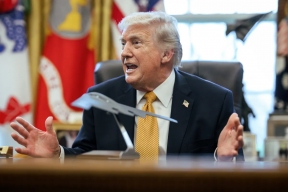 Львовский облсовет принял обращение к Трампу: не давите на Украину