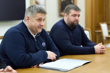23 миллиарда и 334 километра: как Белгородская область отремонтирует дороги в 2026 году