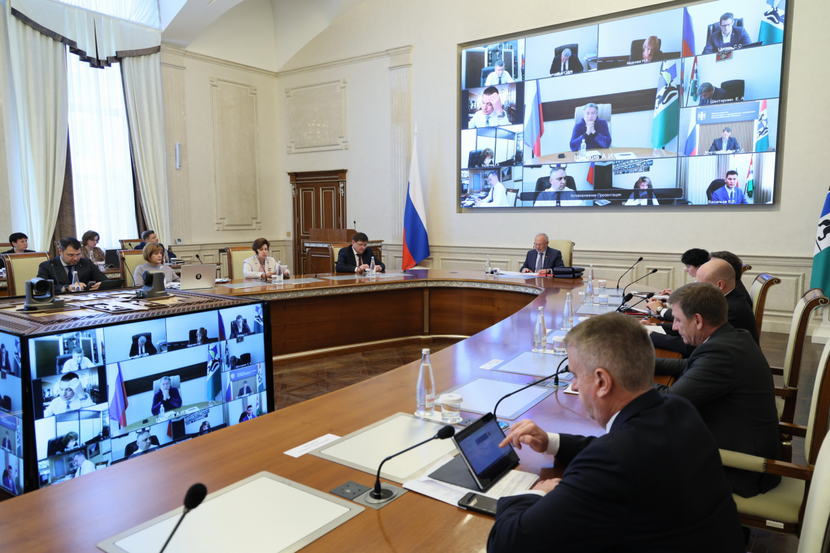Защита семьи и детства: в Новосибирской области подготовили законопроект о запрете склонения к аборту