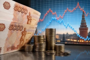Челябинская инфляция превысила пятипроцентный порог в середине лета