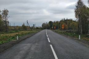 Ремонт дорог в Костромской области: комиссия проверила участки общей протяжённостью около 24 км