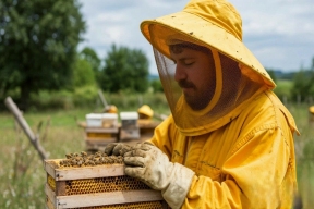 В Орловской области фермеров обязали выплатить более 6 млн рублей за гибель пчёл