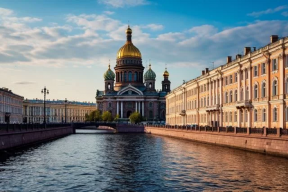 Эксперты подобрали для российских школьников оптимальные туры на период каникул