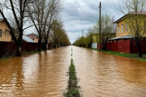 Правительство РФ направит Чечне более 282 млн рублей на компенсации пострадавшим от паводков