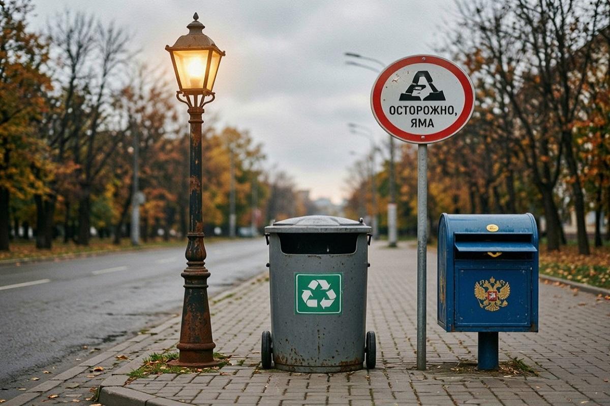 323 объекта на 10 лет: Убинский район Новосибирской области сдает ЖКХ в концессию