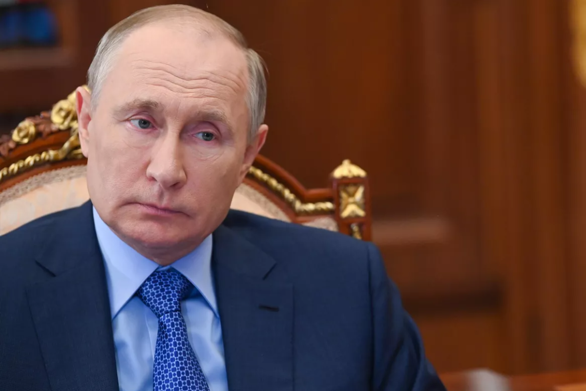 Итальянское издание: заявления Путина — жёсткий сигнал «псевдомиротворцам» ЕС