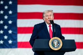 «Избавимся от режима»: Трамп пообещал разобраться с Кубой сразу после удара по Ирану
