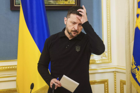 Зеленский поставил выборы в зависимость от 60-дневной тишины