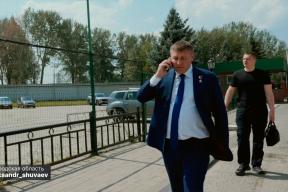 Врио губернатора Александр Шуваев назвал ночную атаку на Белгородскую область крупнейшей с начала СВО