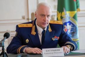 Александр Бастрыкин затребовал доклад о нападении подростков на детей в Новосибирске