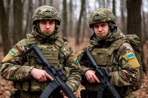 Военный историк предупредил о новой угрозе для Европы после завершения конфликта на Украине