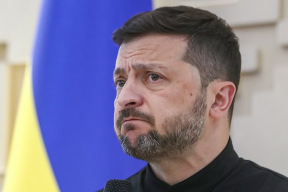 Саммит ЕС: ужин о Китае утонул в украинском вопросе после ухода Зеленского