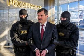 Экс-глава Росавиации Нерадько в СИЗО. В чем обвиняют бывшего главного авиачиновника