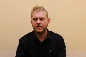 Шведский наёмник из «Айдара»*: ФСБ показала показания задержанного в Псковской области