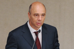 Figures from the shadows: The Finance Minister spoke about the share of the shadow sector in the Russian economy.