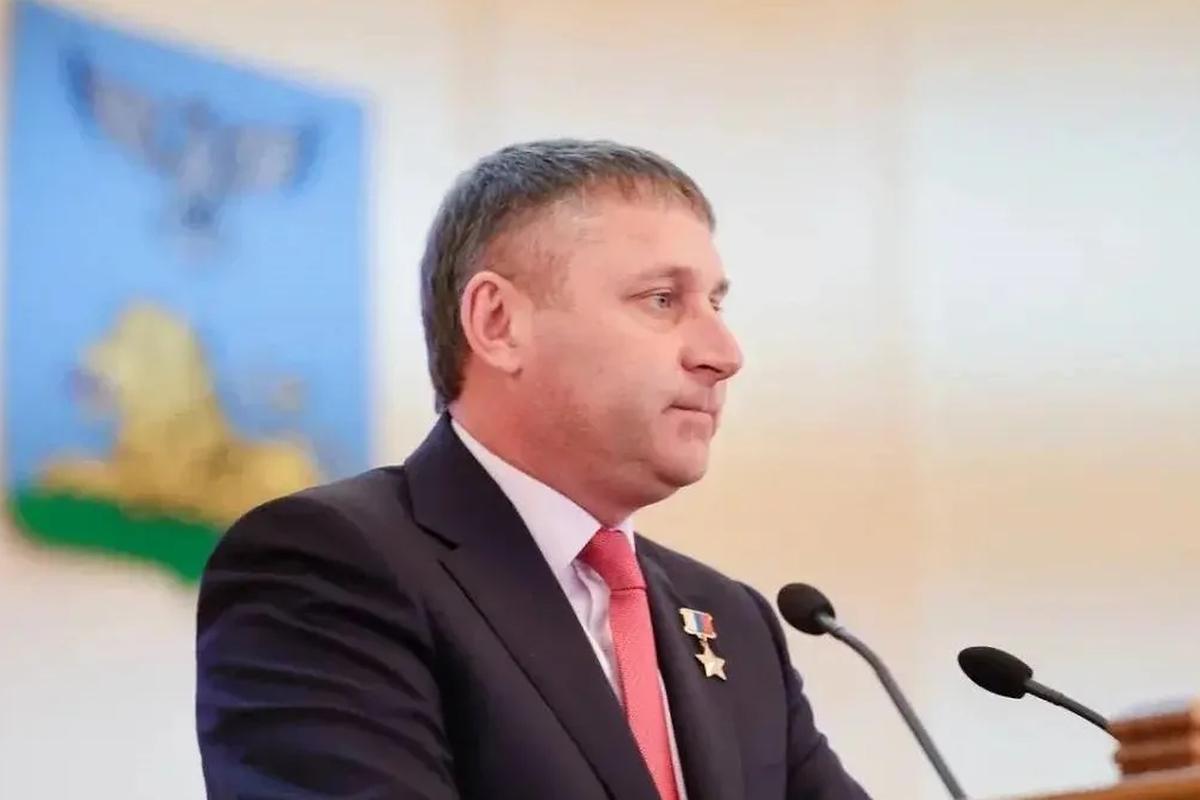 «Ты едешь не воевать»: Путин поставил герою СВО неожиданную задачу в Белгородской области