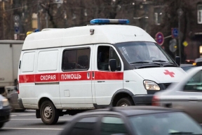 Проблемы с давлением и простуды возглавили летний рейтинг обращений смолян в скорую