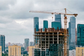 Жительница Хабаровска пожаловалась на застройку у озера Мичуринское