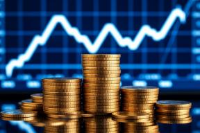 Неожиданный поворот: Минэк зафиксировал недельную дефляцию, но годовая инфляция разогналась до 6,32%