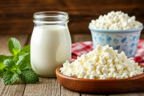 От сырья до готовой продукции: в Калининградской области создают молочный производственный комплекс