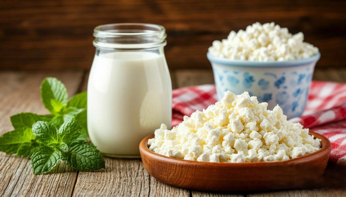 От сырья до готовой продукции: в Калининградской области создают молочный производственный комплекс