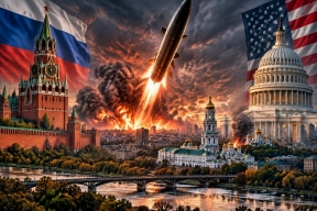 Удар по Путину и Трампу. В Киеве готовят чудовищную провокацию с массовыми жертвами?